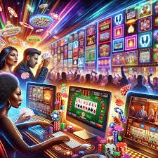 koko288 featured game showcase