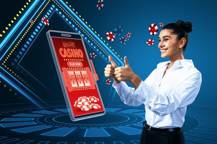 Studio live blackjack dengan dealer profesional Studio live blackjack dengan dealer profesional