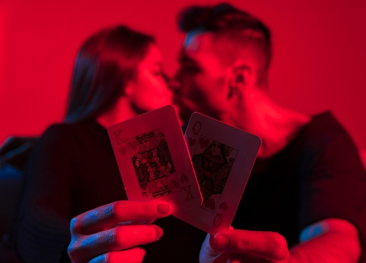 Meja roulette multi-pemain di koko288 Meja roulette multi-pemain di koko288